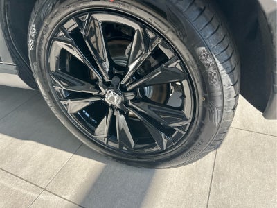 2025 Honda CR-V Hybrid Sport Touring AWD
