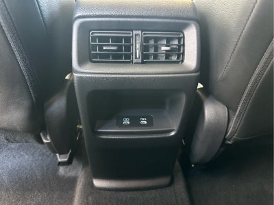 2025 Honda CR-V Hybrid Sport Touring AWD
