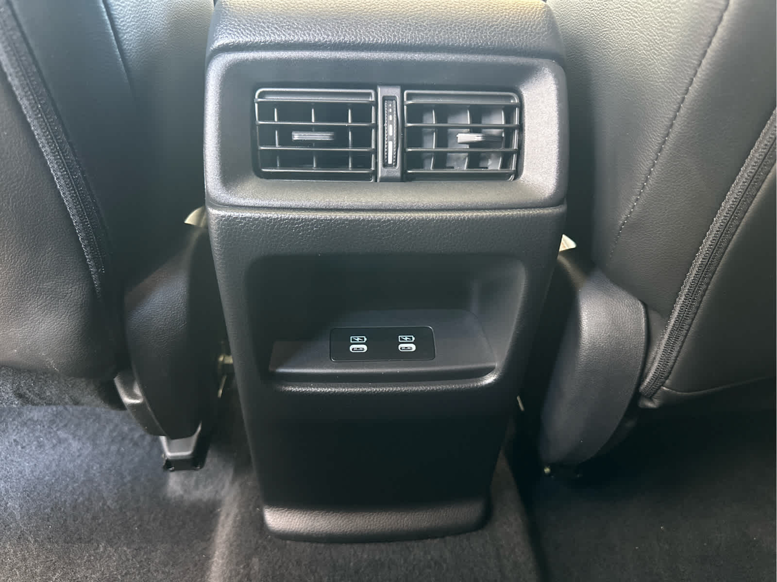 2025 Honda CR-V Hybrid Sport Touring AWD