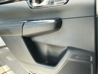 2025 Honda CR-V Hybrid Sport Touring AWD