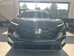 2025 Honda CR-V Hybrid Sport Touring AWD