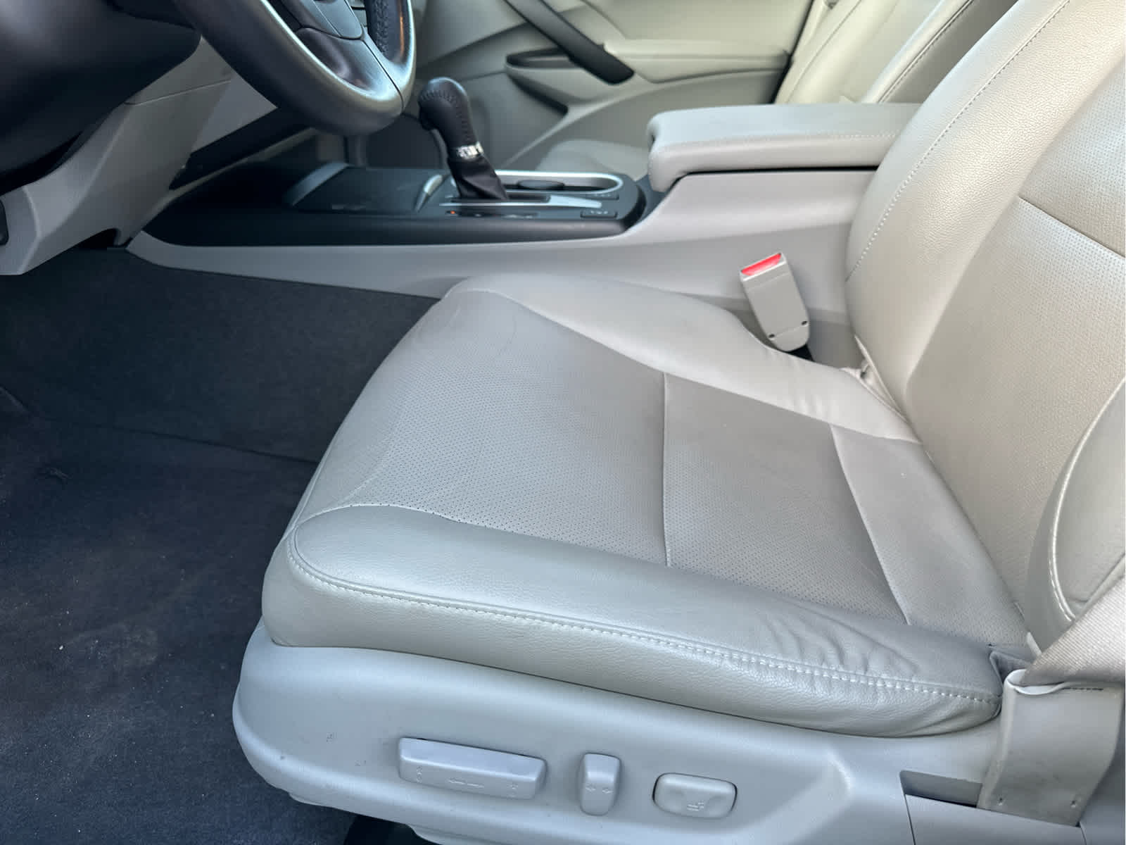 2018 Acura RDX AWD w/Technology Pkg