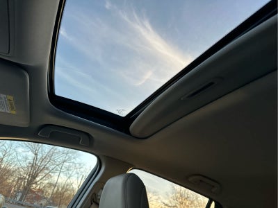 2018 Acura RDX AWD w/Technology Pkg