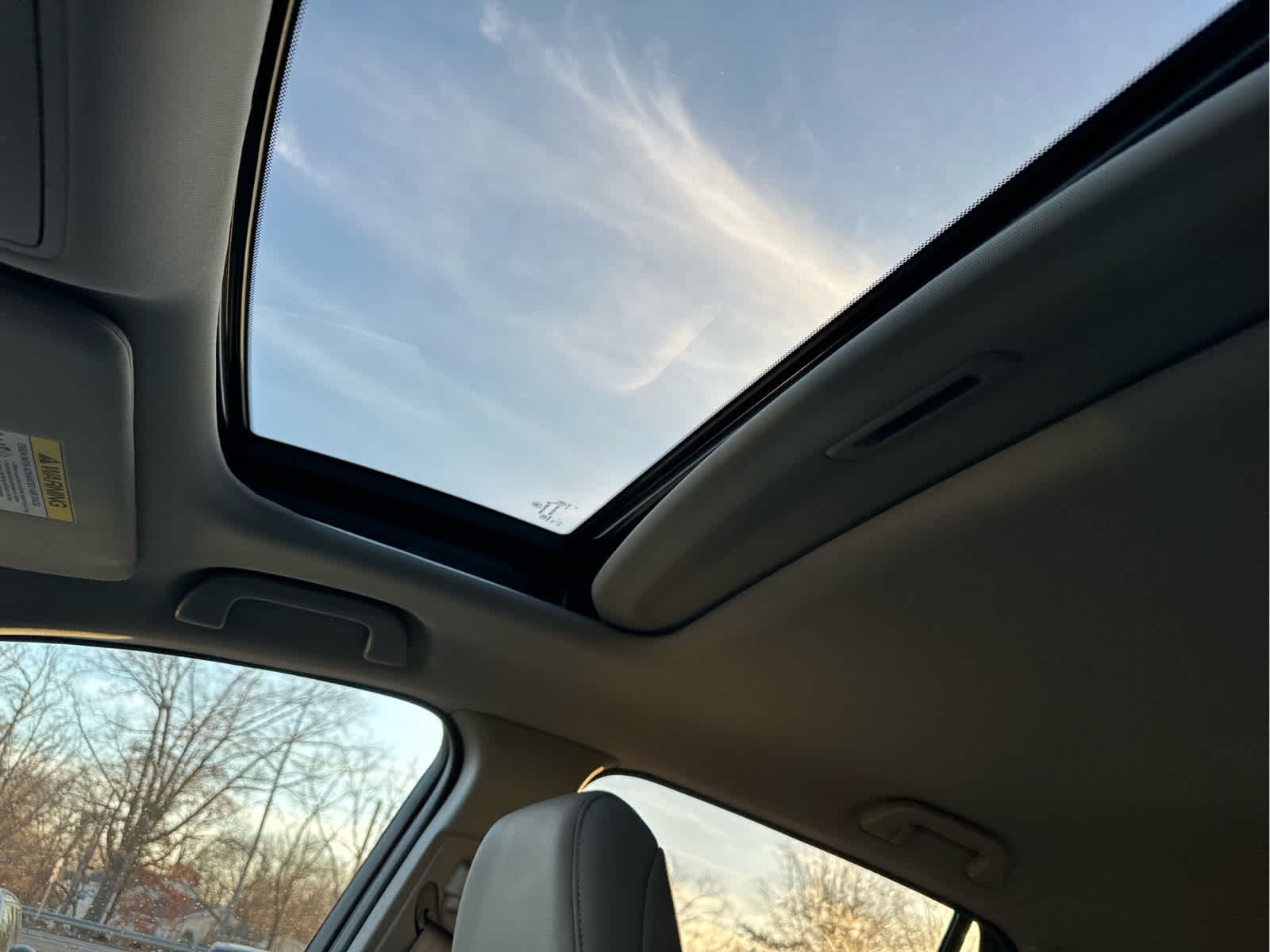 2018 Acura RDX AWD w/Technology Pkg