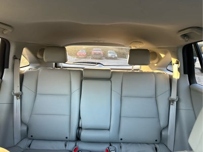 2018 Acura RDX AWD w/Technology Pkg