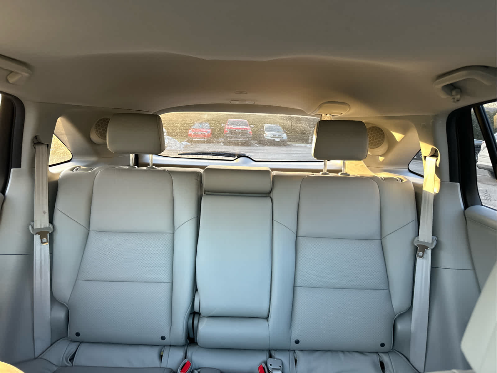 2018 Acura RDX AWD w/Technology Pkg