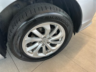 2018 Acura RDX AWD w/Technology Pkg