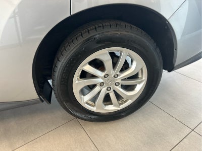 2018 Acura RDX AWD w/Technology Pkg