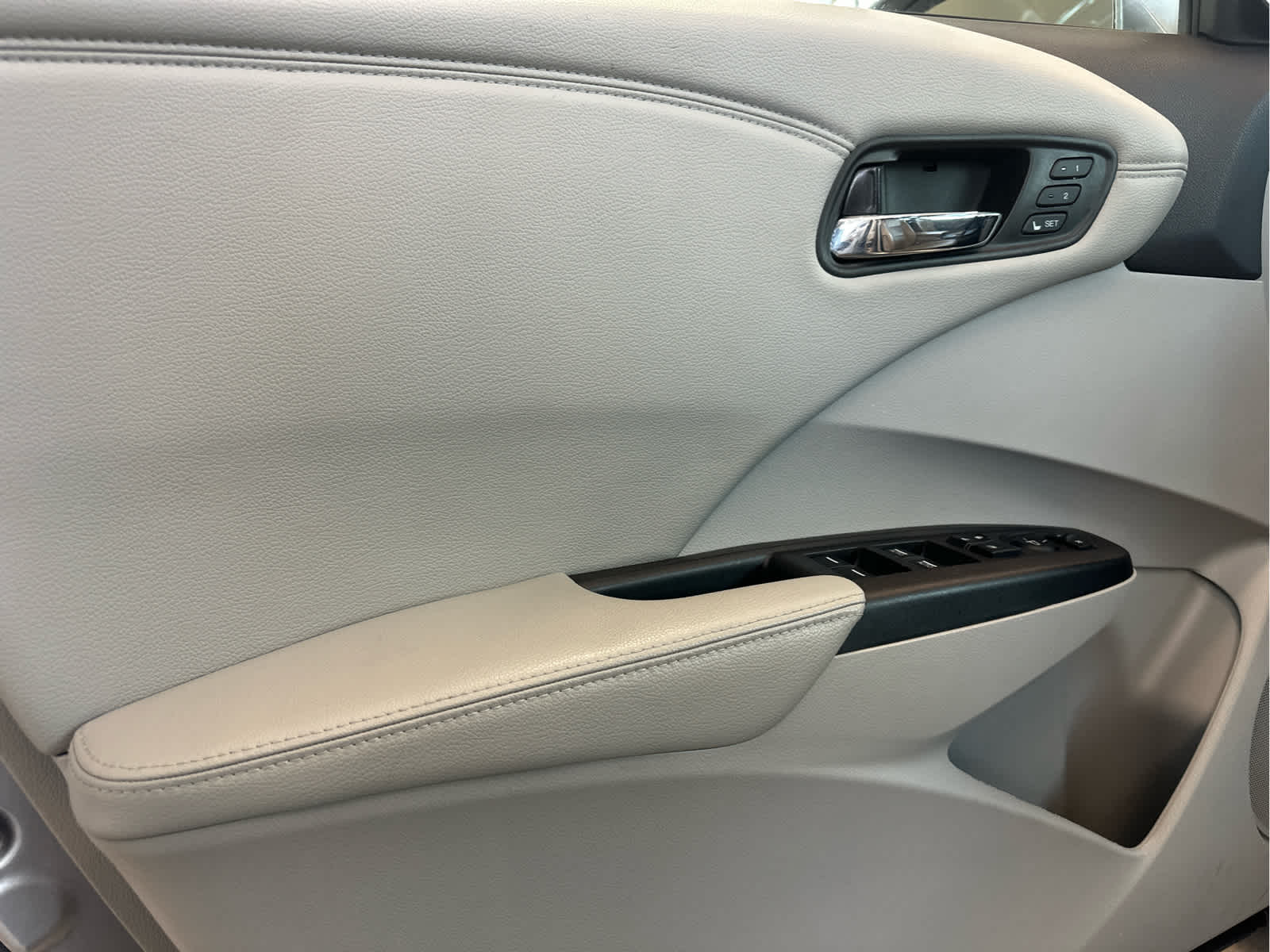 2018 Acura RDX AWD w/Technology Pkg