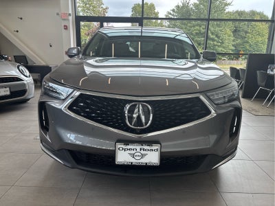 2023 Acura RDX SH-AWD w/Advance Package