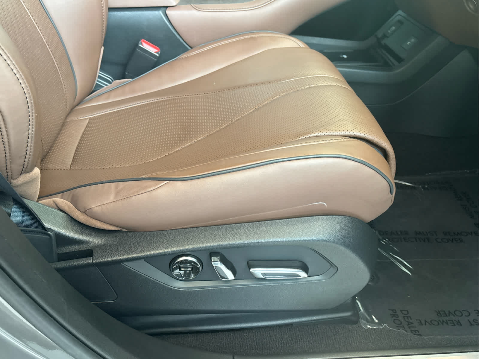 2023 Acura RDX SH-AWD w/Advance Package
