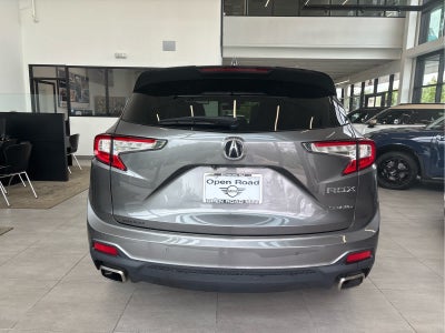 2023 Acura RDX SH-AWD w/Advance Package