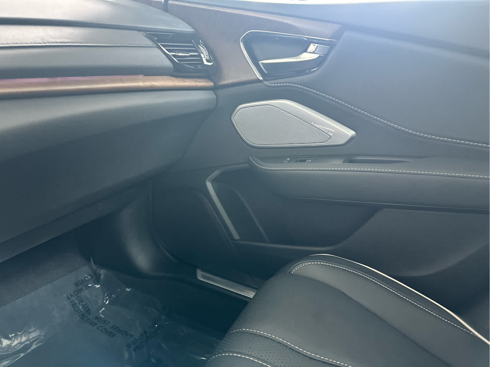 2024 Acura RDX SH-AWD w/Advance Package