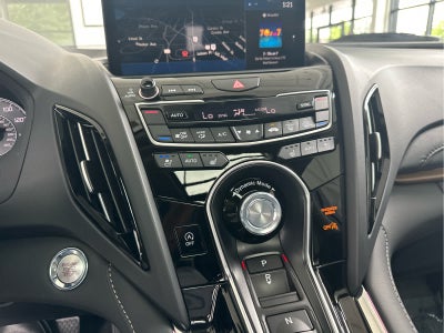 2024 Acura RDX SH-AWD w/Advance Package