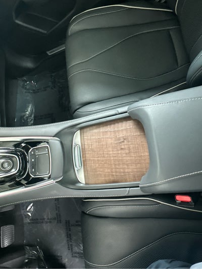 2024 Acura RDX SH-AWD w/Advance Package