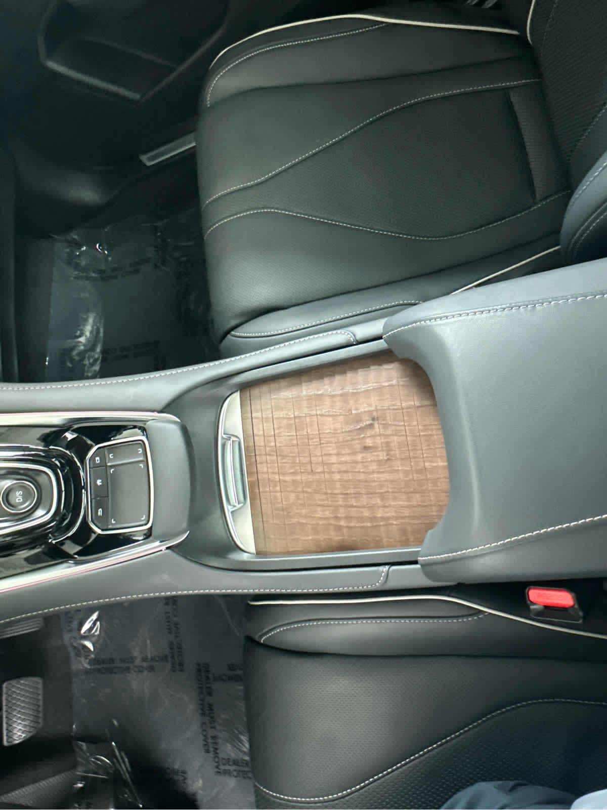 2024 Acura RDX SH-AWD w/Advance Package