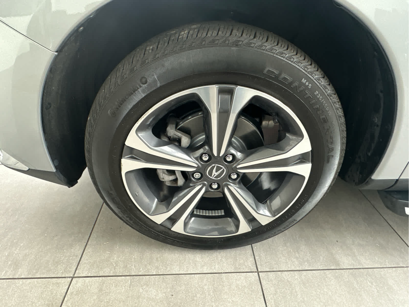2024 Acura RDX SH-AWD w/Advance Package