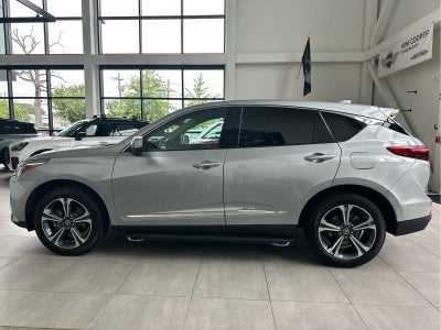 2024 Acura RDX SH-AWD w/Advance Package