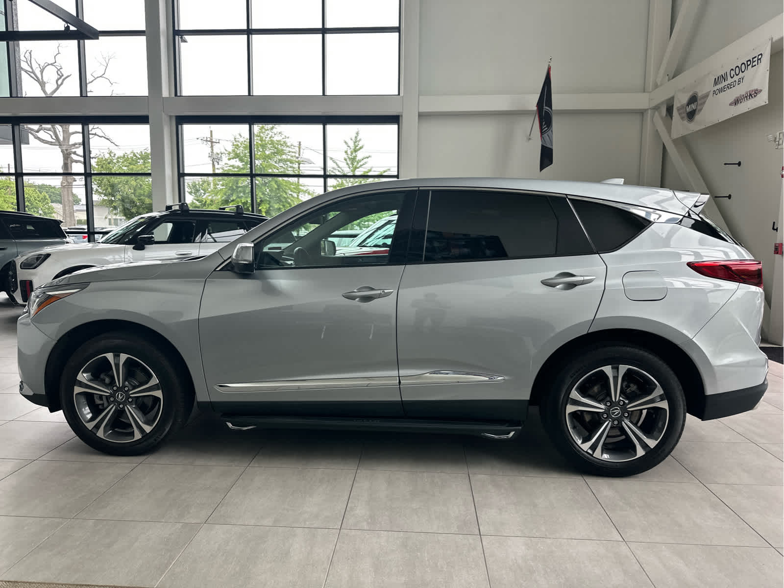 2024 Acura RDX SH-AWD w/Advance Package