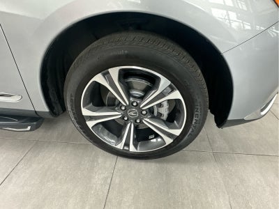 2024 Acura RDX SH-AWD w/Advance Package