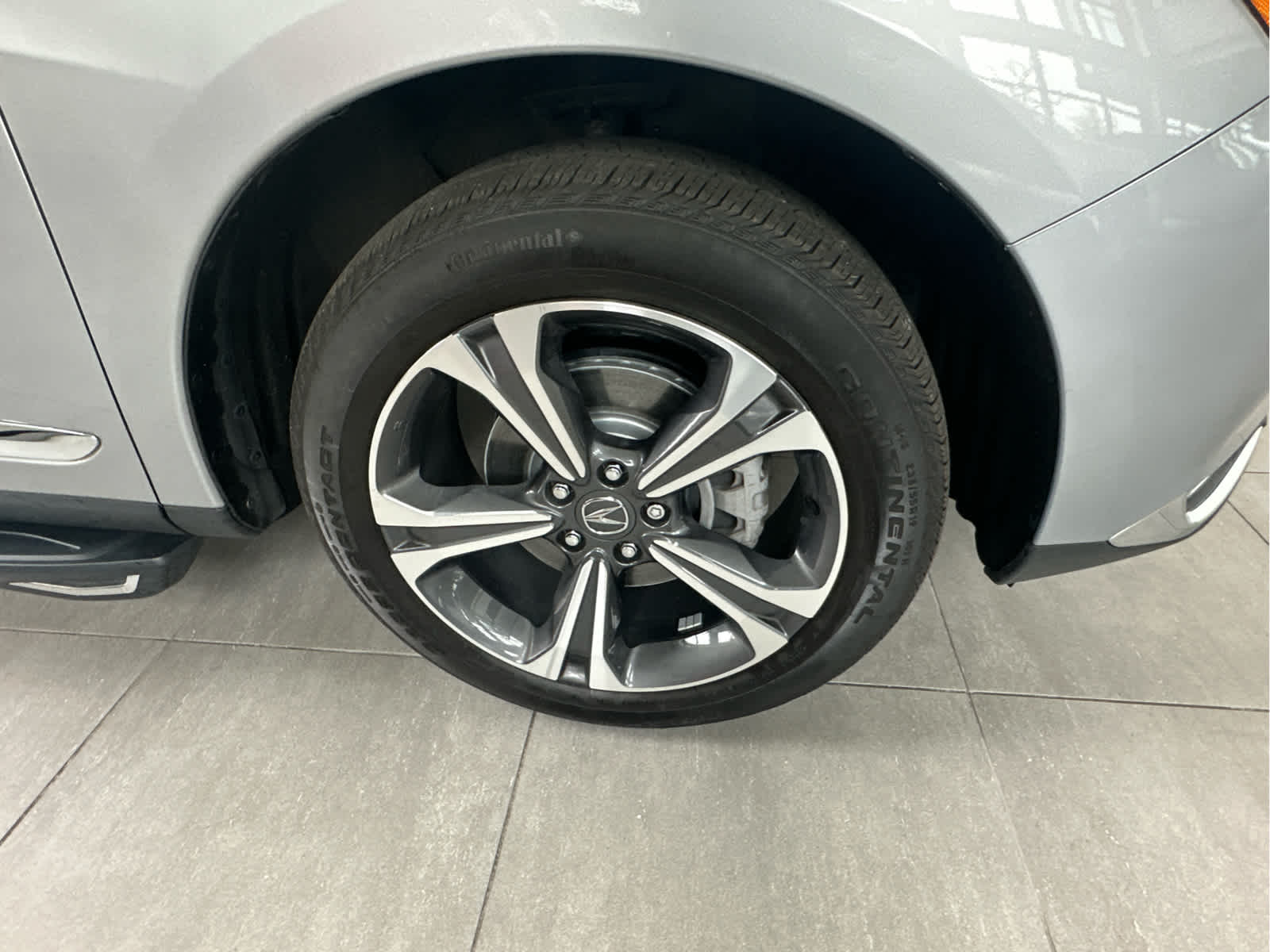 2024 Acura RDX SH-AWD w/Advance Package