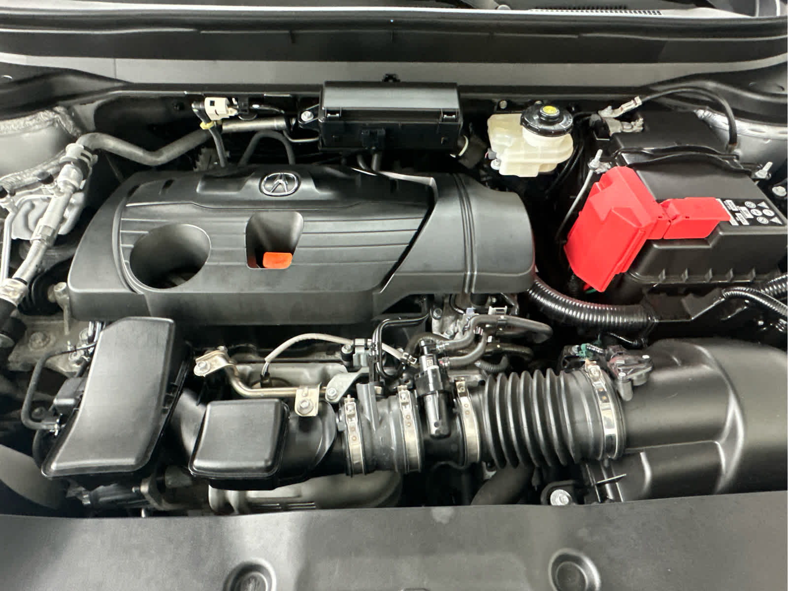 2024 Acura RDX SH-AWD w/Advance Package