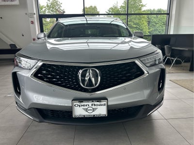 2024 Acura RDX SH-AWD w/Advance Package