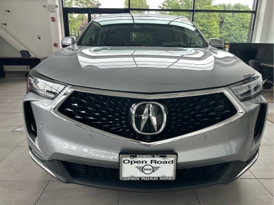 2024 Acura RDX SH-AWD w/Advance Package