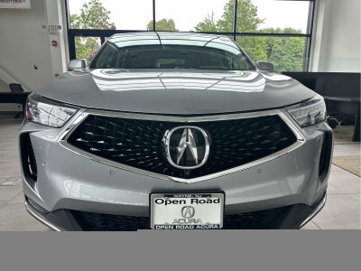 2024 Acura RDX SH-AWD w/Advance Package