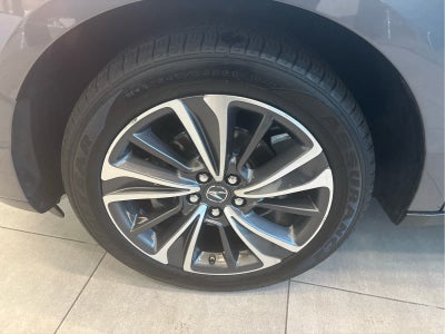 2020 Acura MDX SH-AWD 7-Passenger w/Technology Pkg