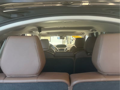 2020 Acura MDX SH-AWD 7-Passenger w/Technology Pkg