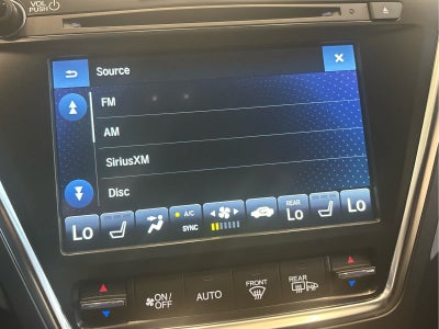 2020 Acura MDX SH-AWD 7-Passenger w/Technology Pkg