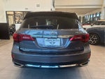 2020 Acura MDX SH-AWD 7-Passenger w/Technology Pkg