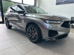 2022 Acura MDX Type S SH-AWD w/Advance Package