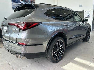 2022 Acura MDX Type S SH-AWD w/Advance Package