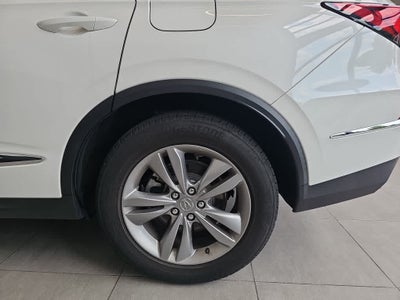 2023 Acura MDX SH-AWD