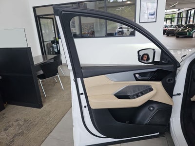 2023 Acura MDX SH-AWD