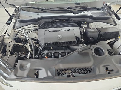 2023 Acura MDX SH-AWD