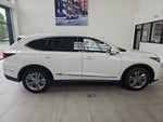 2023 Acura MDX SH-AWD