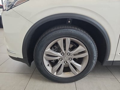 2023 Acura MDX SH-AWD