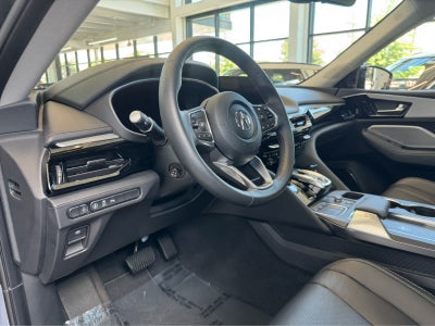 2024 Acura MDX SH-AWD w/Technology Package