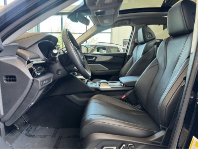 2024 Acura MDX SH-AWD w/Technology Package