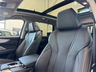 2024 Acura MDX SH-AWD w/Technology Package