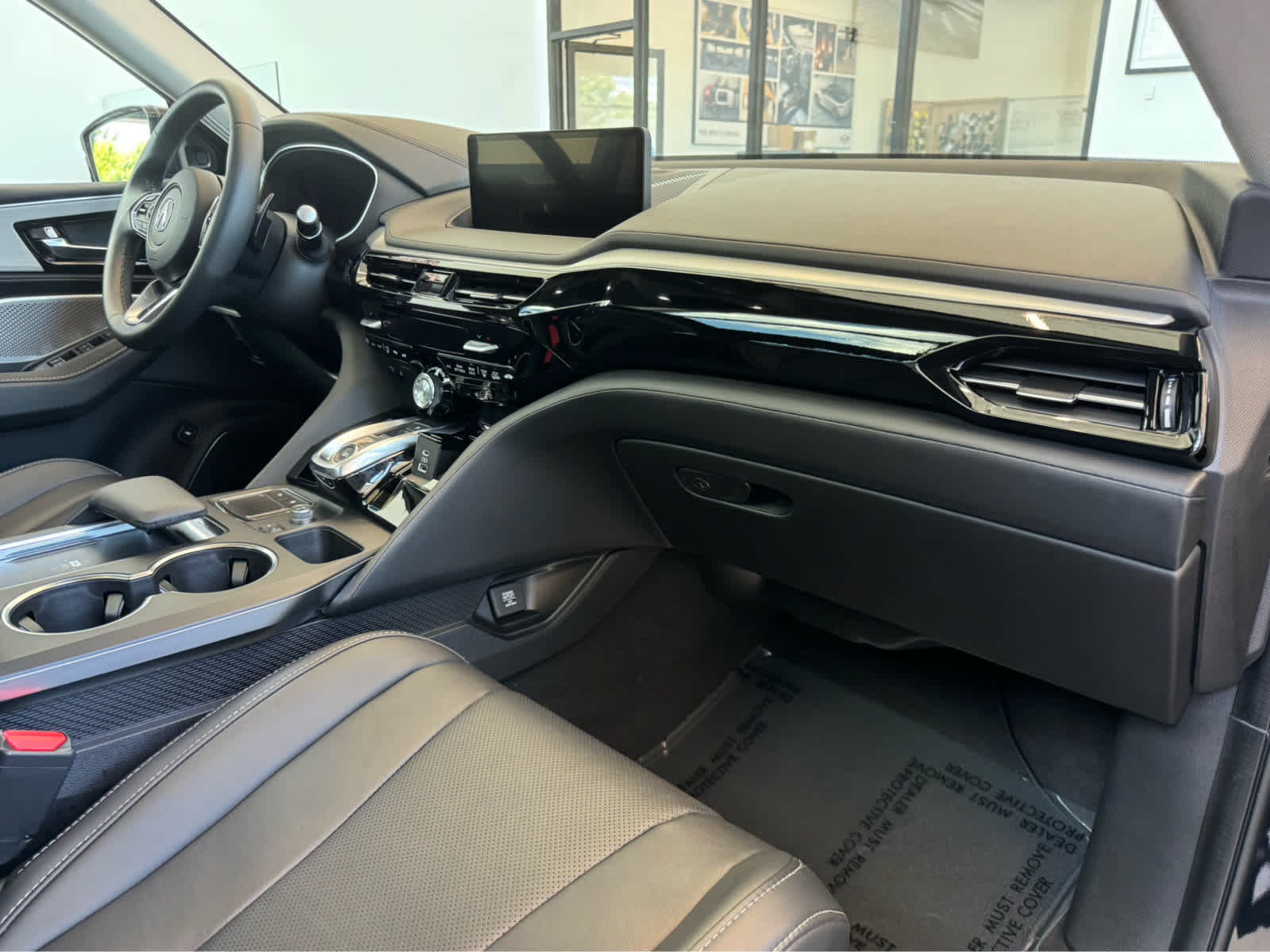 2024 Acura MDX SH-AWD w/Technology Package