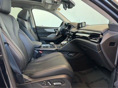 2024 Acura MDX SH-AWD w/Technology Package