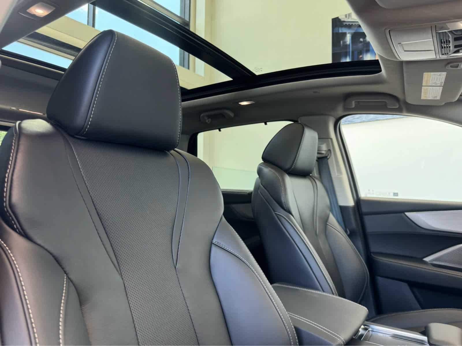2024 Acura MDX SH-AWD w/Technology Package