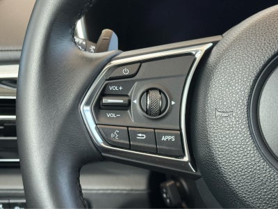 2024 Acura MDX SH-AWD w/Technology Package