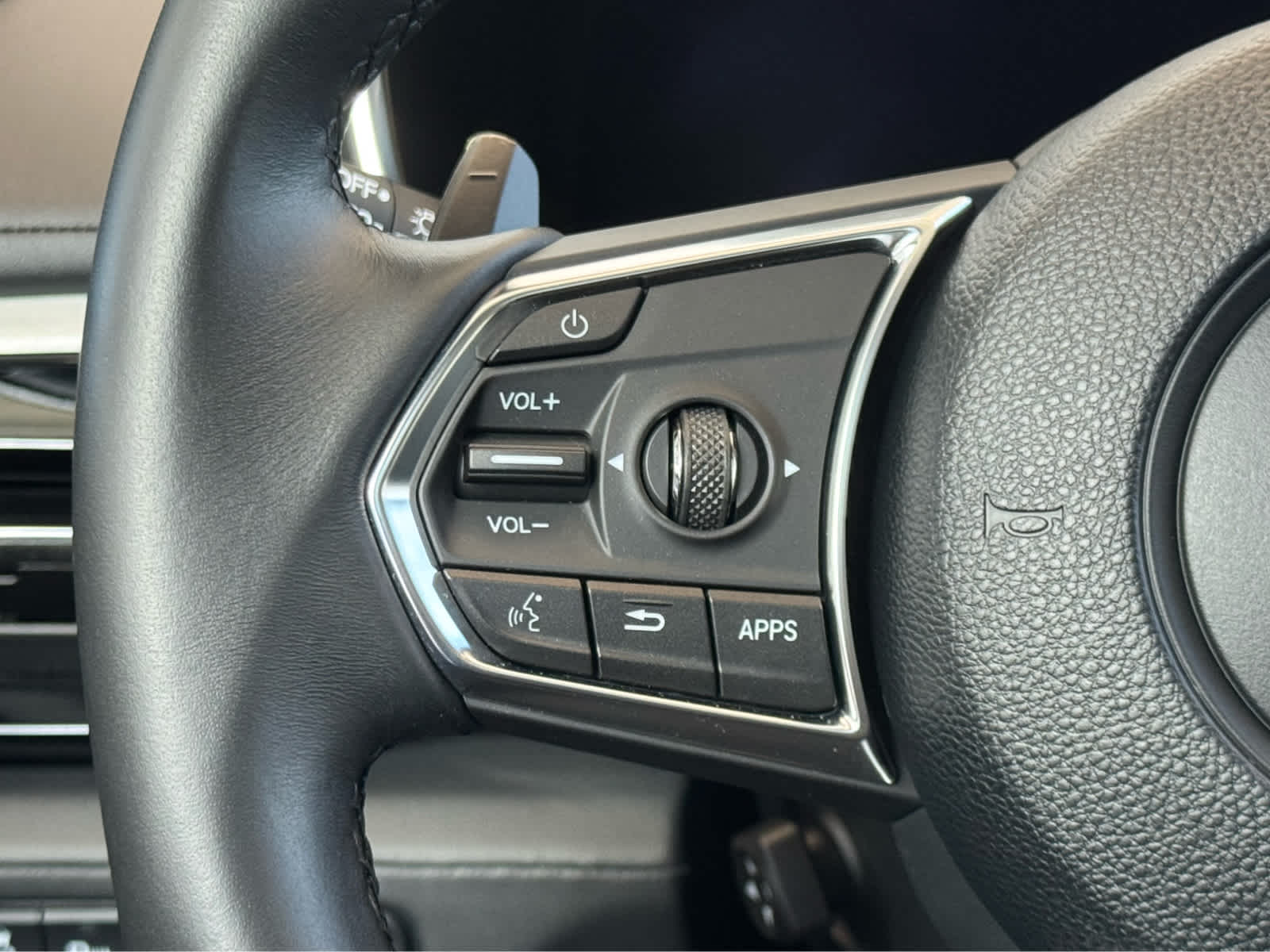 2024 Acura MDX SH-AWD w/Technology Package