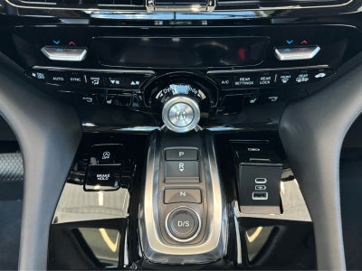 2024 Acura MDX SH-AWD w/Technology Package