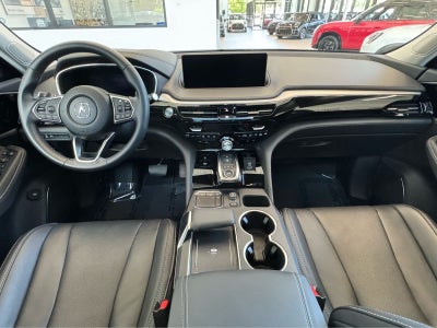 2024 Acura MDX SH-AWD w/Technology Package